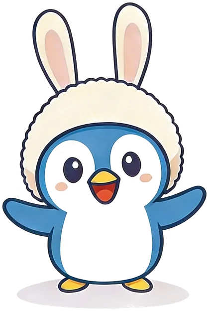 Gbu mascot